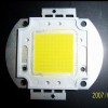 30-100W LED大功率模组　白光