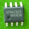 LED显示屏IC  APM4953