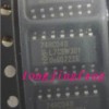 LED显示屏IC 74HC04D