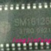 LED显示屏恒流IC SM16126B/S