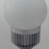 供应LED球泡灯系列(E26/E27)