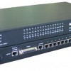 串口设备联网服务器 UT-6616M 
