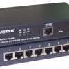 串口设备联网服务器UT-6608