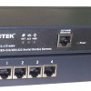 串口设备联网服务器 UT-6604