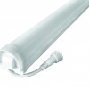 LED护栏管奶白-透明，LED日光灯