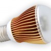 LED球泡灯套件 配件 驱动电源 铝基板 外壳 灯罩