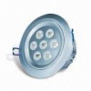 LED天花灯套件 配件 驱动电源 铝基板 外壳 
