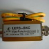 LED视频监控信号BNC防雷器