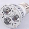 厂家供应3W大功率LED 射灯 品质保证 价格优惠
