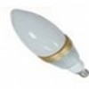厂家供应3W大功率LED 蜡烛灯 品质保证 价格优惠