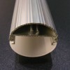 供应LED日光灯管铝塑外壳