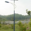 农村用太阳能LED路灯价格