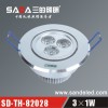 中国-LED天花灯优质生产商