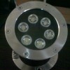 供应大功率LED水底灯 28/196W正白、暖白LED路灯