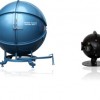 供应精度高积分球 色温 光通量LED积分球 显指 特价电议