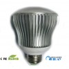 厂家直销特价正白LED大功率球泡灯7W 绿色环保节能