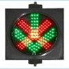 led交通信号灯红叉绿箭