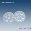 深圳利科达光电供应LED六合一模组透镜