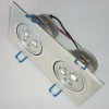 LED导轨灯配件，LED轨道灯配件价格，LED射灯配件-CY