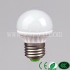 供应LED3*1W球泡灯，台湾芯片灯珠，E27陶瓷灯高亮节能