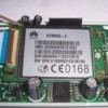 GPRS  LED控制卡 L型