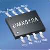 DMX512A串联芯片