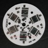 厂家生产LED日光灯T5T8铝基板1.2米3528封装铝基板