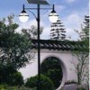 江苏赛鸥供应3.5米LED庭院灯