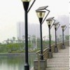 江苏赛鸥供应3.5米LED庭院灯