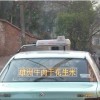 出租车LED显示屏、深圳出租车LED广告屏