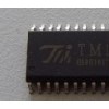 TM1628LED数码显示驱动芯片