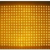 深圳LED显示屏半户外单元板—单黄