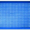 LED显示屏半户外单元板—单蓝