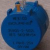 3590S-2-103L电位器BOURNS代理原装正品现货