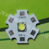 原装进口美国CREE LED XML-T6 3-10W通用