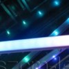 深圳厂家生产供应LED32段铝座防水全彩护栏管