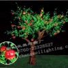 供应LED金钟树、LED油棕树、LED枫树、LED仿真果树