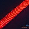 LED单红光数码管