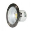 4寸LED筒灯6-30W 通过CE认证