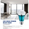 【厂家直销】 LED灯泡 5W‘7W‘10W球泡灯 质量保证