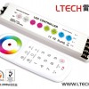 LED触摸控制器/色彩触摸控制器