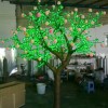 LED高仿真桃子树