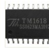 TM1618(TM1630)