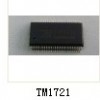 TM1721 SSOP48LCD驱动IC