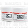 高抗光衰白光LED绝缘胶SN320-1