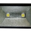 120W大功率LED隧道灯酒店外墙照明，防水IP66