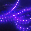 厂家供应紫光led灯条灯带 UV紫光led软光条生产
