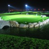 高尔夫球场灯  LED高尔夫球场灯 --- 华鼎光电
