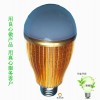 LED球泡灯，鳍片式大功率节能球泡灯，室内照明装饰灯