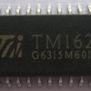TM1628A